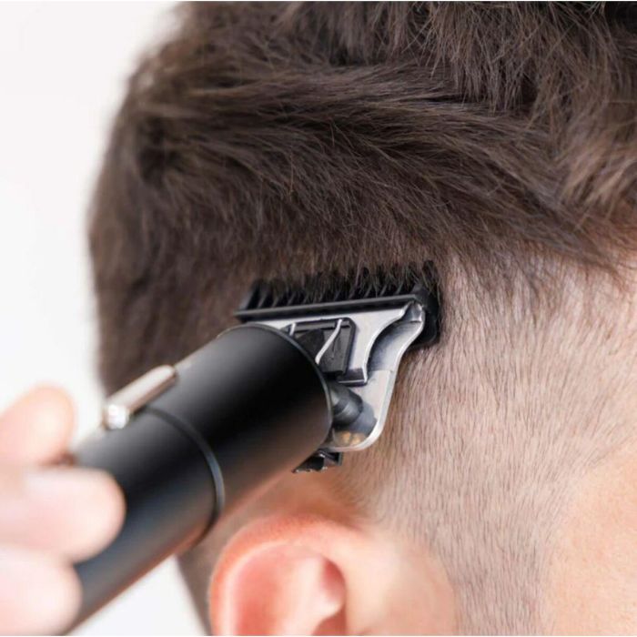 Cortapelos para Barba Taurus PRECISSION 8