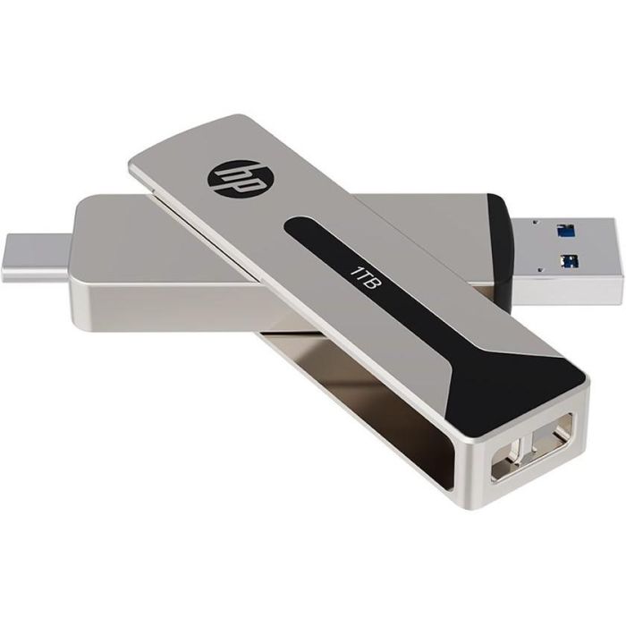 STICK 1TB HP Solid State Grade OTG Type-C 911 Pro 2