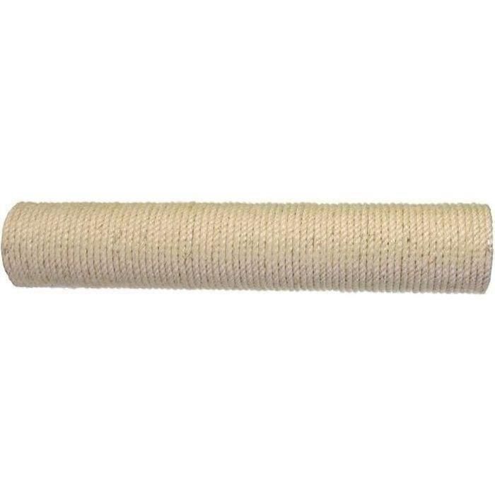 TRIXIE Poste de repuesto, ø 9/50 cm para gatos TRIXIE Poste de repuesto, ø 9/50 cm para gatos