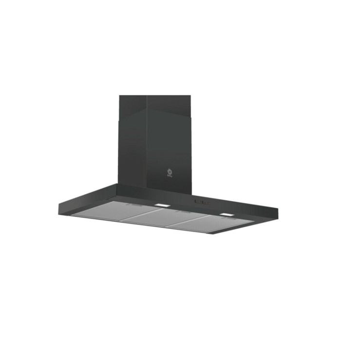 Campana Convencional Balay 3BC096MN Negro 0 Campana Convencional Balay 3BC096MN Negro 0