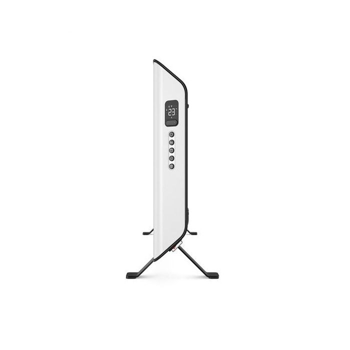 Duux DXCH11 Calefactor Edge Smart 1.000 W Blanco, Convección, Aplicación Inteligente, Mando a Distancia, IP24 13 Duux DXCH11 Calefactor Edge Smart 1.000 W Blanco, Convección, Aplicación Inteligente, Mando a Distancia, IP24 13