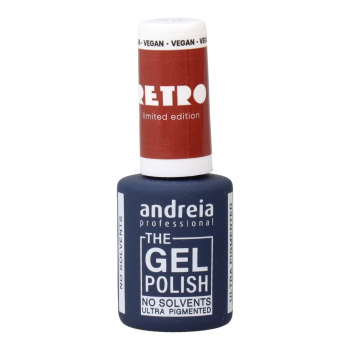 Andreia Gel Polish Rt3 10.5 ml