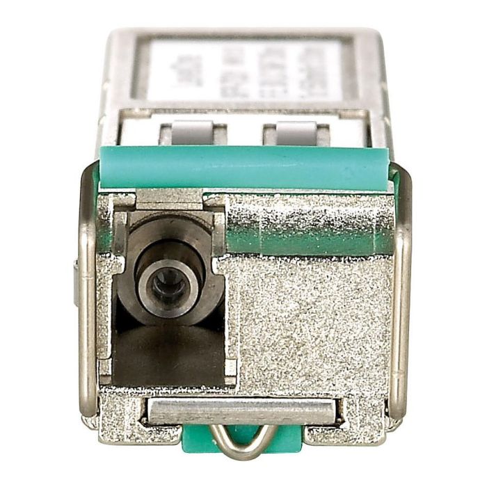 Level One SFP-7331 Transceptor SFP de Fibra Óptica 155M Monomodo Simplex LC 20km 1