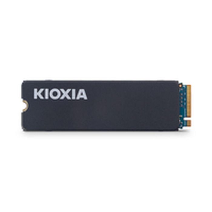 Kioxia AAAQF03933 - Disipador térmico EXCERIA NVMe - Unidad SSD M.2 1TB 10 Kioxia AAAQF03933 - Disipador térmico EXCERIA NVMe - Unidad SSD M.2 1TB 10