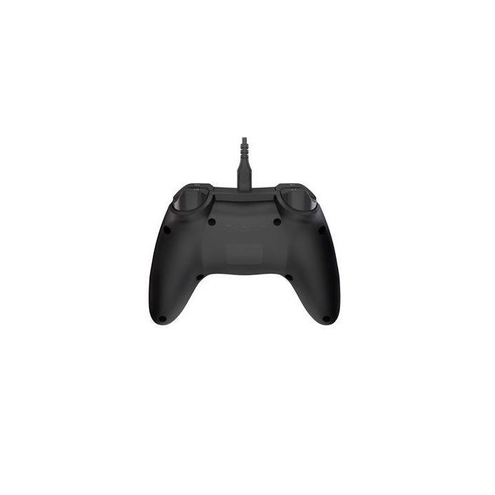 NACON Mando Xbox Compatible con Cable - Certificado Oficial - Negro