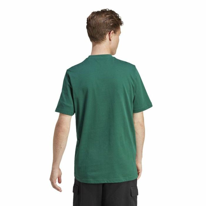 Camiseta de Manga Corta Hombre Adidas Growth Bos XS 3