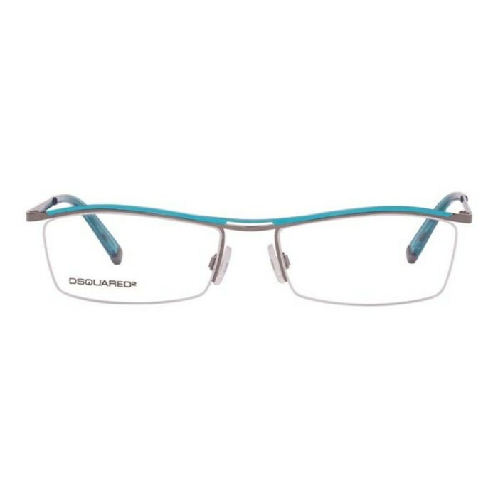 Montura de Gafas Mujer Dsquared2 DQ5001 53008 Ø 53 mm 2 Montura de Gafas Mujer Dsquared2 DQ5001 53008 Ø 53 mm 2