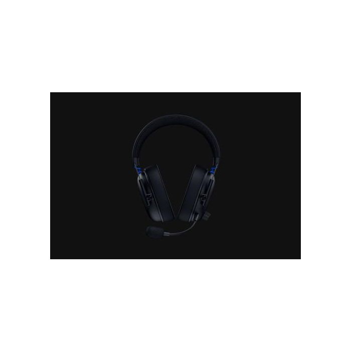 Razer Blackshark V3 Auriculares Inalámbrico y Alámbrico Diadema Juego Usb Tipo A Bluetooth Negro 2 Razer Blackshark V3 Auriculares Inalámbrico y Alámbrico Diadema Juego Usb Tipo A Bluetooth Negro 2