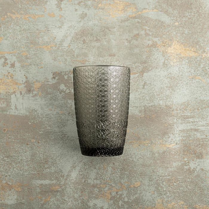Caja 6 Vasos Altos Vidrio Ikonic Bidasoa 35 cL 1 Caja 6 Vasos Altos Vidrio Ikonic Bidasoa 35 cL 1
