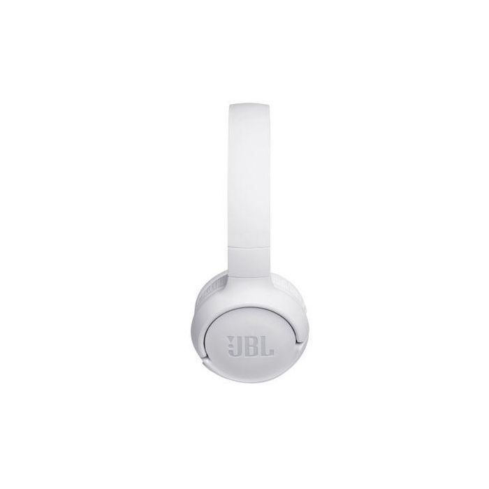 Auriculares Inalámbricos JBL Tune 500BT/ con Micrófono/ Bluetooth/ Blancos 2 Auriculares Inalámbricos JBL Tune 500BT/ con Micrófono/ Bluetooth/ Blancos 2