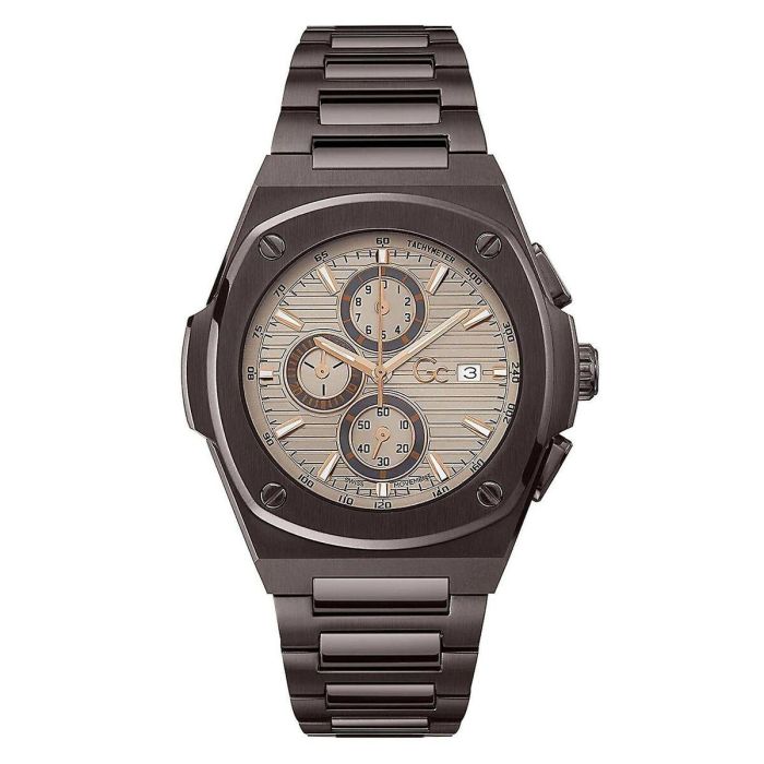 Reloj Hombre Guess Y99013G1MF 3