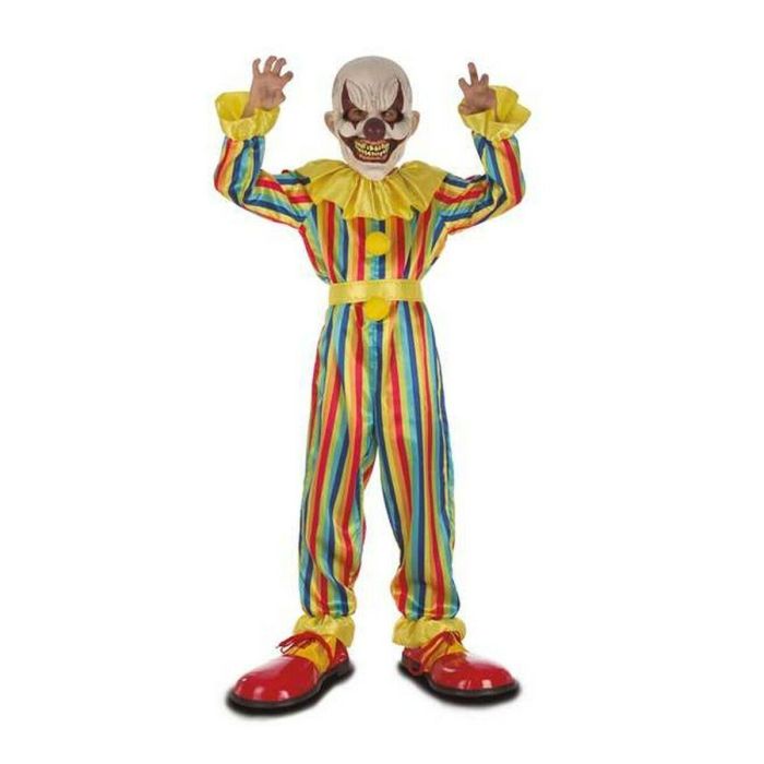 Disfraz para Niños My Other Me Prank Clown 0 Disfraz para Niños My Other Me Prank Clown 0