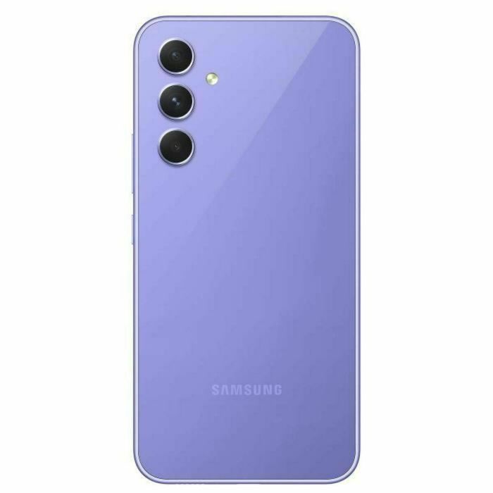 Smartphone Samsung A54 5G 6,4" 8 GB RAM 128 GB Violeta 2