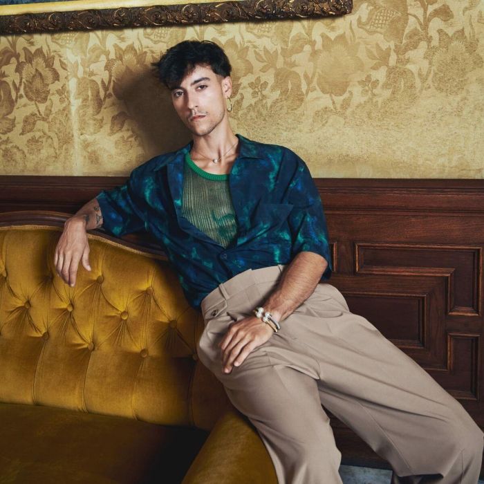 Pulsera Mujer Majorica 16597.01.2.B20.000.1 4