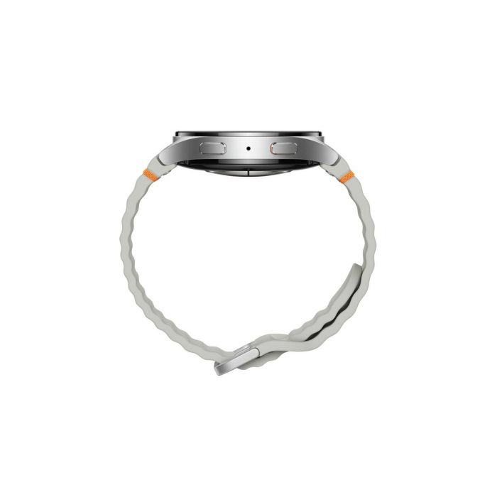 Smartwatch Samsung Galaxy Watch7 Plateado 44 mm 3 Smartwatch Samsung Galaxy Watch7 Plateado 44 mm 3