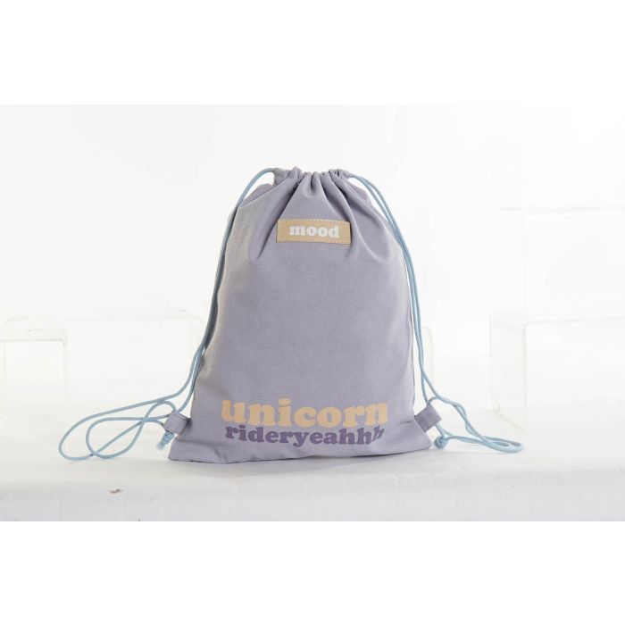 DKD Home Decor Mochila Shabby Colección Pastel Claim Rosa Azul Marrón Lona Poliéster 36x28x1 cm (Pack 12 Unidades) 3 DKD Home Decor Mochila Shabby Colección Pastel Claim Rosa Azul Marrón Lona Poliéster 36x28x1 cm (Pack 12 Unidades) 3