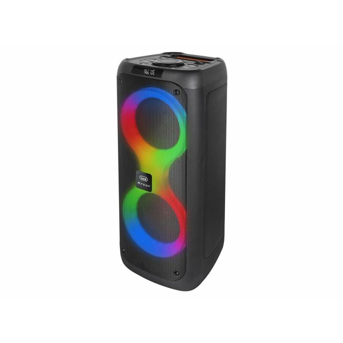 Trevi XF 480 KB Altavoz para fiestas Negro 35 W 5 Trevi XF 480 KB Altavoz para fiestas Negro 35 W 5