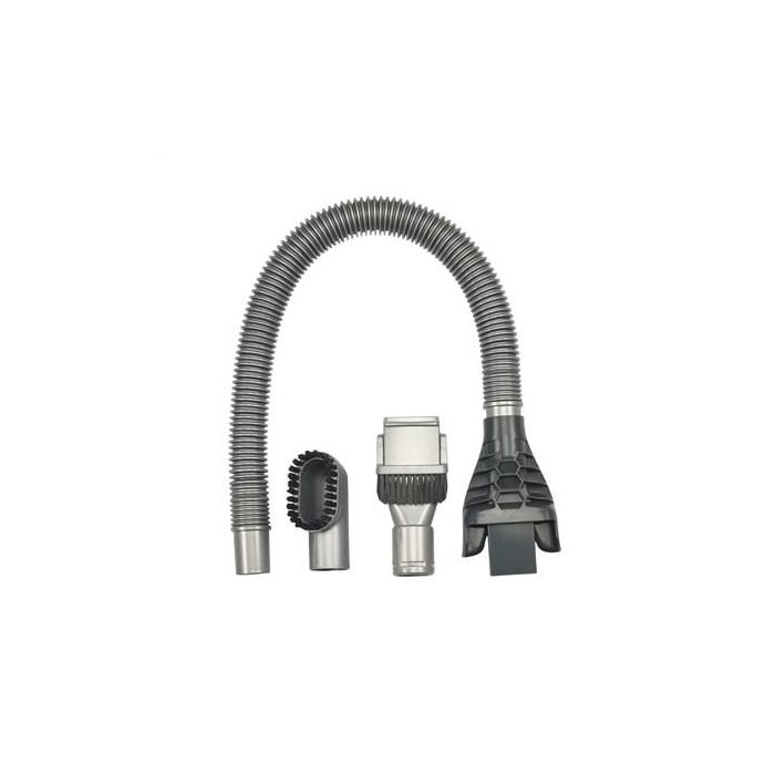 Black+Decker PV-1200-AV Recogetodo Ciclónico para Automóvil, Aspirador de Mano 12V con Cabezal Pivotante y 5m de Cable 1 Black+Decker PV-1200-AV Recogetodo Ciclónico para Automóvil, Aspirador de Mano 12V con Cabezal Pivotante y 5m de Cable 1