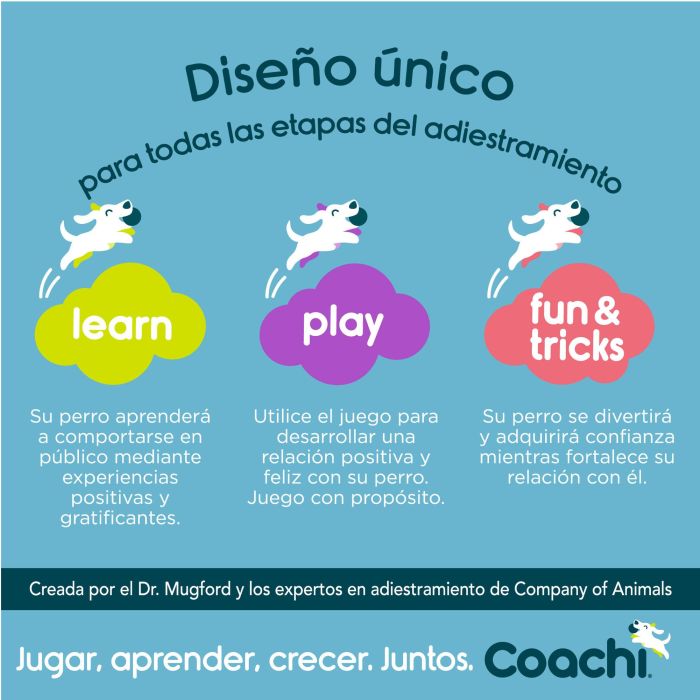 Coachi Silbato Profesional para Adiestramiento Canino, Tono Ajustable, Alto Volumen, Ligero, Compacto, Cordón Reflectante Azul Oscuro 7