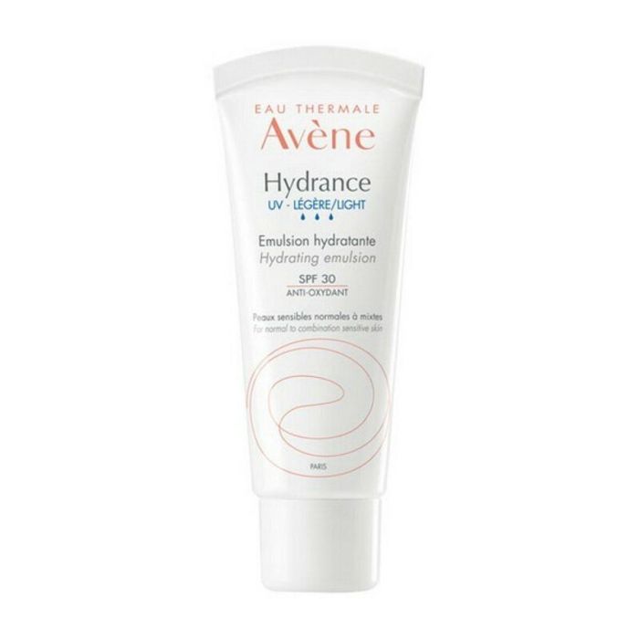 Avène Hydrance Uv Emulsión Hidratante Ligera Avène Hydrance Uv Emulsión Hidratante Ligera