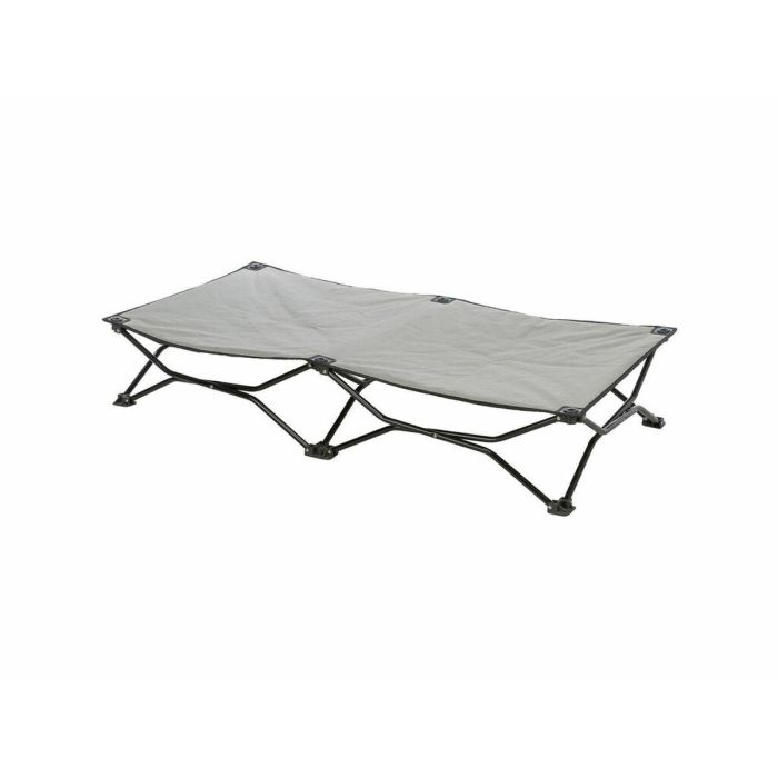 Cama para Perro Trixie Negro Beige 0 Cama para Perro Trixie Negro Beige 0