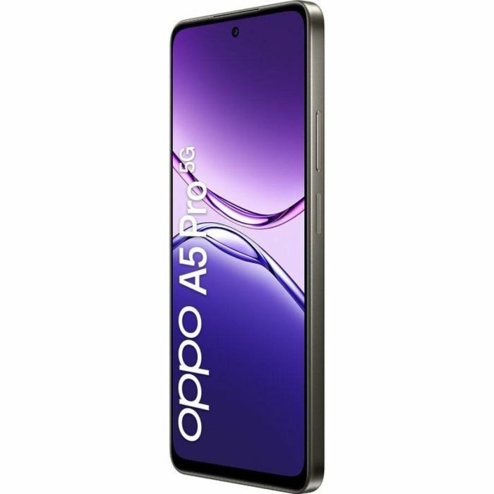 Smartphone Oppo CPH2695 6,67" Octa Core 8 GB RAM 256 GB Negro 15 Smartphone Oppo CPH2695 6,67" Octa Core 8 GB RAM 256 GB Negro 15