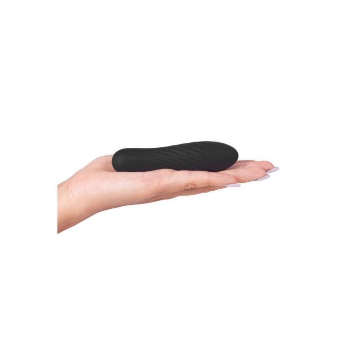 Bala Vibradora Svakom Negro 7 Bala Vibradora Svakom Negro 7