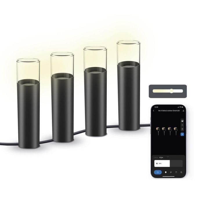 Baliza KSIX SmartLED 9 Baliza KSIX SmartLED 9