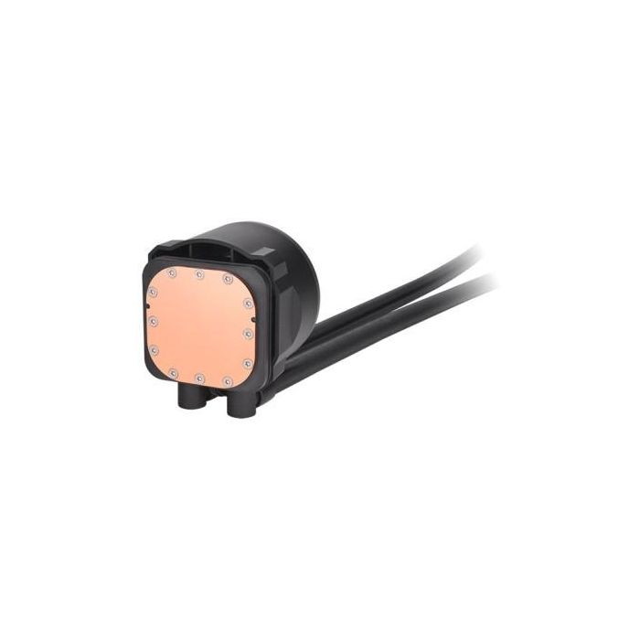 Thermaltake Toughliquid 420 EX Pro ARGB Sync All-in-One - Sistema de Refrigeración Líquida para CPU 4 Thermaltake Toughliquid 420 EX Pro ARGB Sync All-in-One - Sistema de Refrigeración Líquida para CPU 4