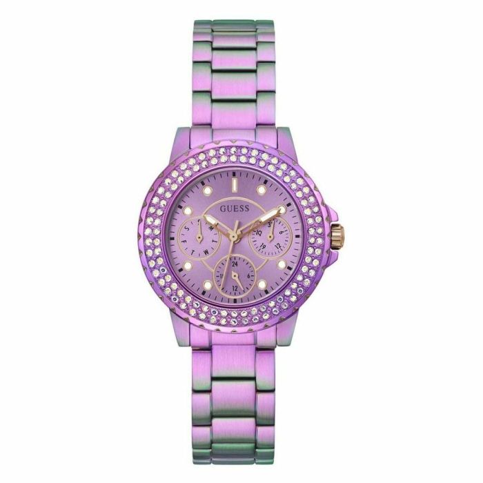 Reloj Mujer Guess GW0410L4 (Ø 36 mm) 5 Reloj Mujer Guess GW0410L4 (Ø 36 mm) 5