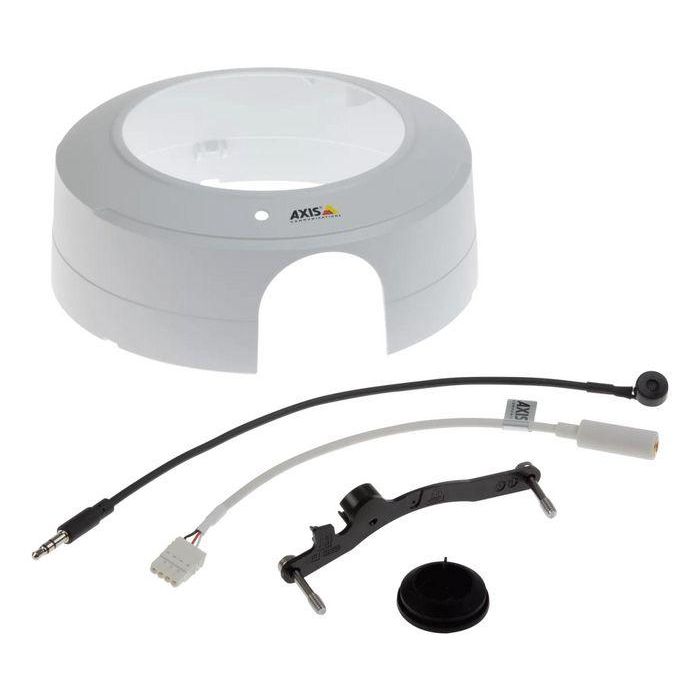 Axis TP3901 Kit Micrófono para Cámaras P32 1