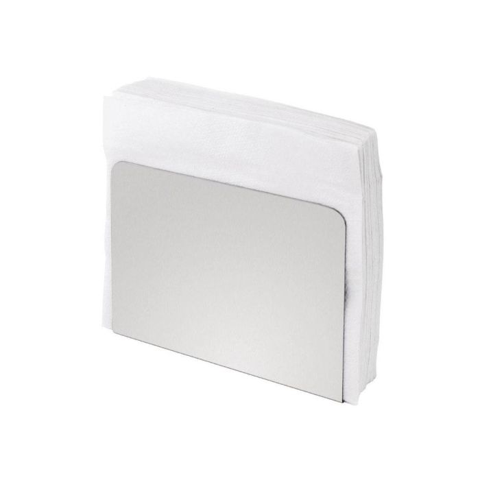 Servilletero de acero My Bar 13.2 cm - Inde (24 Unidades) 7 Servilletero de acero My Bar 13.2 cm - Inde (24 Unidades) 7