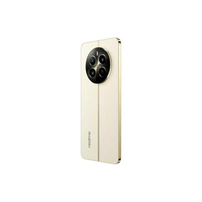 Smartphone Realme 6,7" 6,67" 8 GB RAM 256 GB Beige 10 Smartphone Realme 6,7" 6,67" 8 GB RAM 256 GB Beige 10