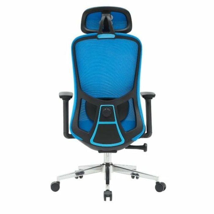 Silla de Oficina Newskill Azul 2