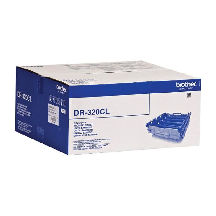 BROTHER Tambor HL-4140/4150CDN/4570CDW/DCP-9270CDN/DCP-9055CDN