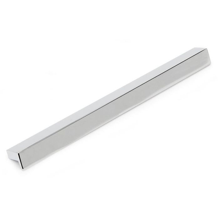 Tati Tirador Aluminio Acabado Cromo. Elegir Distancia Entre Centros. Distancia 0Mm-1 Agujero Trentadue 1 Tati Tirador Aluminio Acabado Cromo. Elegir Distancia Entre Centros. Distancia 0Mm-1 Agujero Trentadue 1