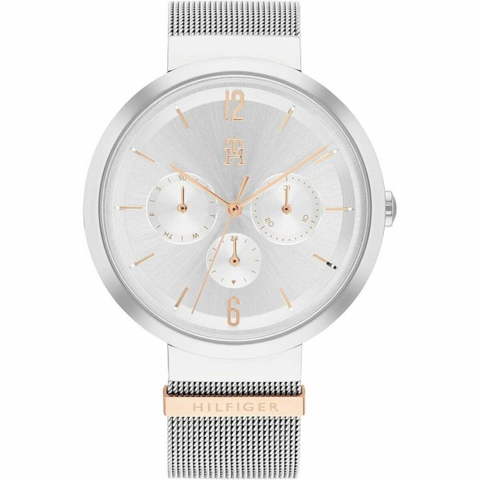 Reloj Mujer Tommy Hilfiger 1782537 (Ø 40 mm) Reloj Mujer Tommy Hilfiger 1782537 (Ø 40 mm)