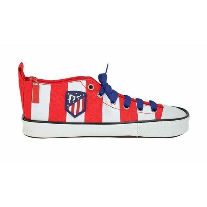 Portatodo Atlético Madrid 1 Rojo Azul Blanco (24 x 8 x 8.5 cm) 4 Portatodo Atlético Madrid 1 Rojo Azul Blanco (24 x 8 x 8.5 cm) 4