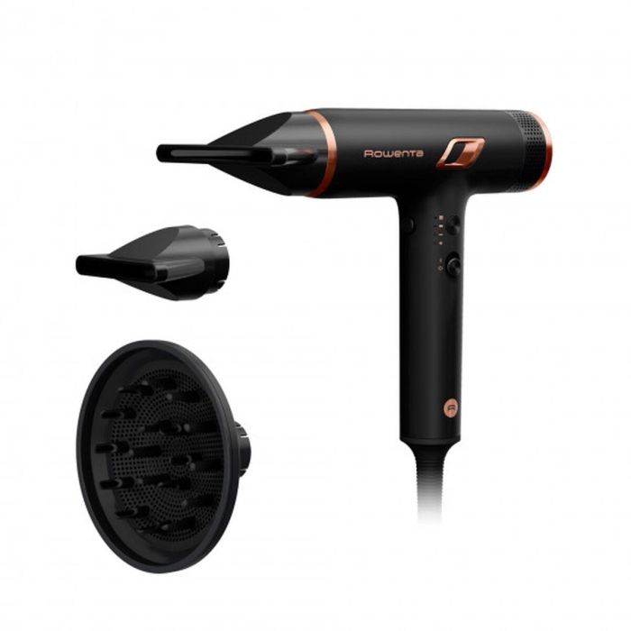 Secador de Pelo Rowenta HY8310 1700 W Secador de Pelo Rowenta HY8310 1700 W