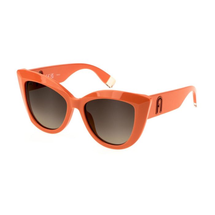 Gafas de Sol Mujer Furla SFU711-530AFM Ø 53 mm