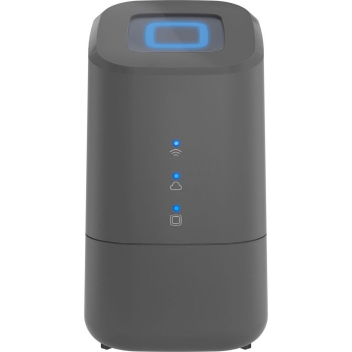 Homematic IP Home Control Unit - Anthrazit 0 Homematic IP Home Control Unit - Anthrazit 0