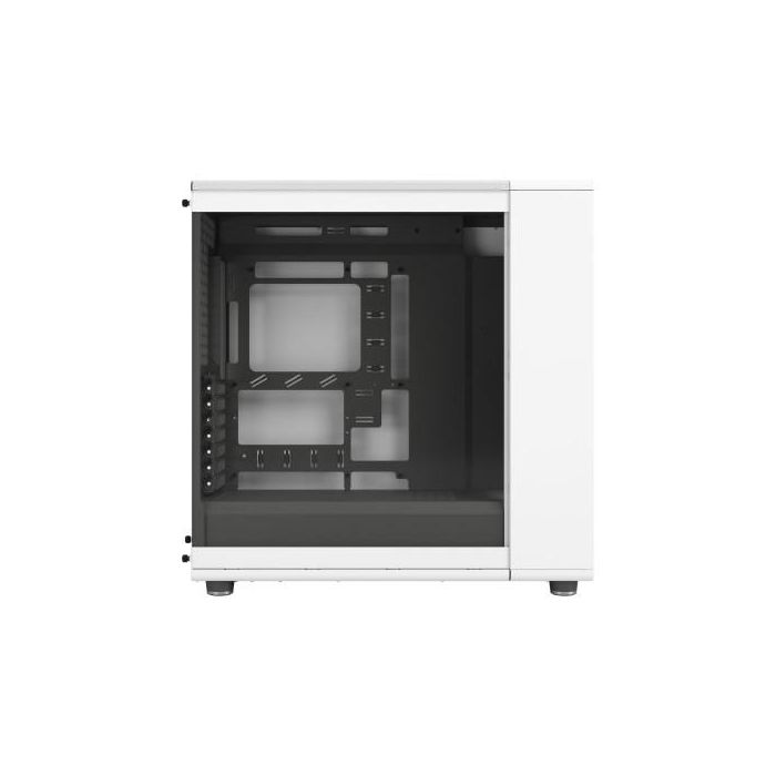 Fractal Design North XL Escritorio Blanco PC ATX FD-C-NOR1X-06 Torre para Ordenador 11
