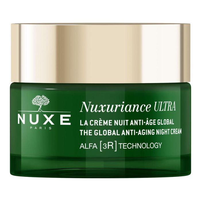Nuxe Nuxuriance Ultra Crema de Noche 50ml