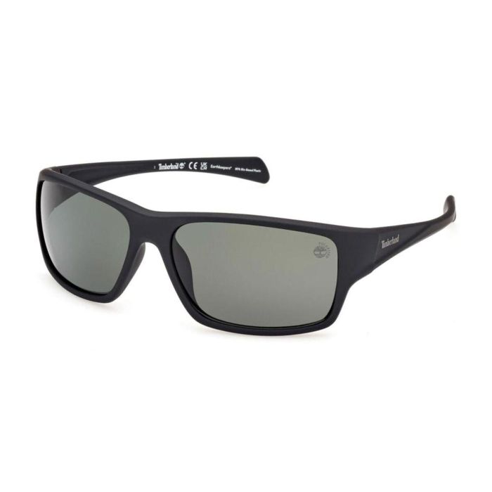 Timberland Gafas De Sol Tb00017 Polarizada 1 Timberland Gafas De Sol Tb00017 Polarizada 1