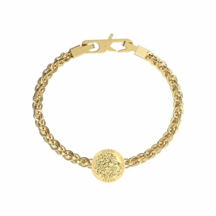 Pulsera Mujer Guess JUMB03012JWYGS 2 Pulsera Mujer Guess JUMB03012JWYGS 2