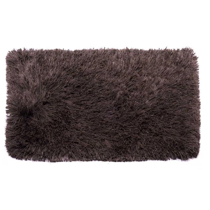 Alfombra Gris Oscuro 50X80Cm Giftdecor (6 Unidades) 1 Alfombra Gris Oscuro 50X80Cm Giftdecor (6 Unidades) 1