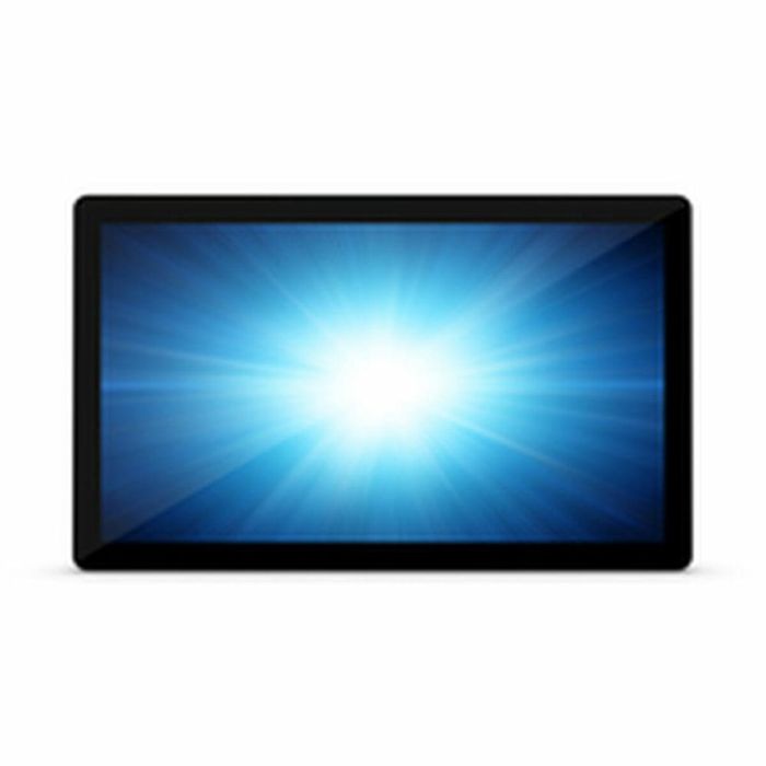 All in One Elo Touch Systems I-SER 2.0 No 21,5" 64 bits Intel Celeron J4105 4 GB RAM 128 GB SSD 0 All in One Elo Touch Systems I-SER 2.0 No 21,5" 64 bits Intel Celeron J4105 4 GB RAM 128 GB SSD 0