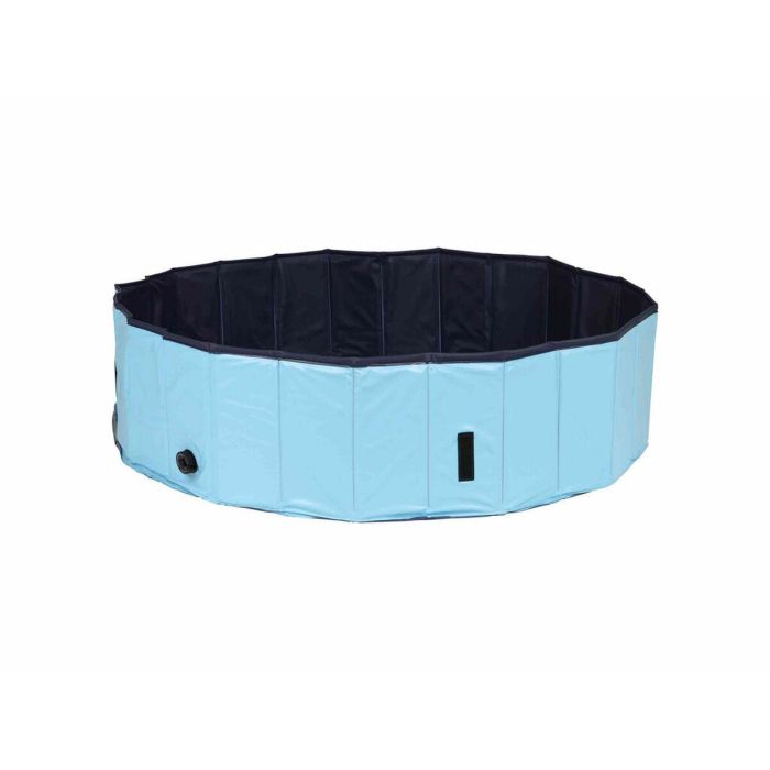 Piscina para Perros Trixie Azul Azul claro 0 Piscina para Perros Trixie Azul Azul claro 0