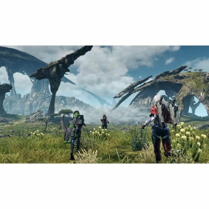 Nintendo NINXENOBLADEX Xenoblade Chronicles X: Edición Definitiva Juego para Nintendo Switch 3 Nintendo NINXENOBLADEX Xenoblade Chronicles X: Edición Definitiva Juego para Nintendo Switch 3