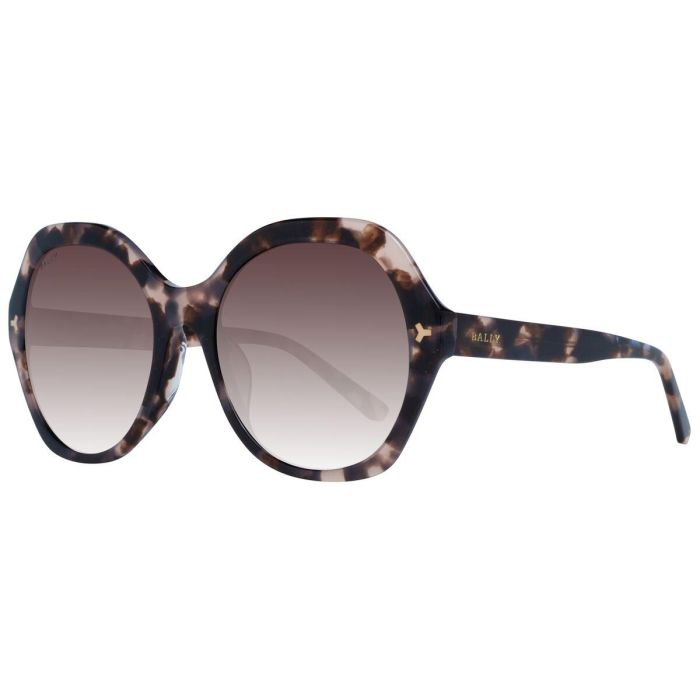 Gafas de Sol Mujer Bally BY0035-H 5555F 0 Gafas de Sol Mujer Bally BY0035-H 5555F 0